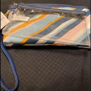 Wristlet